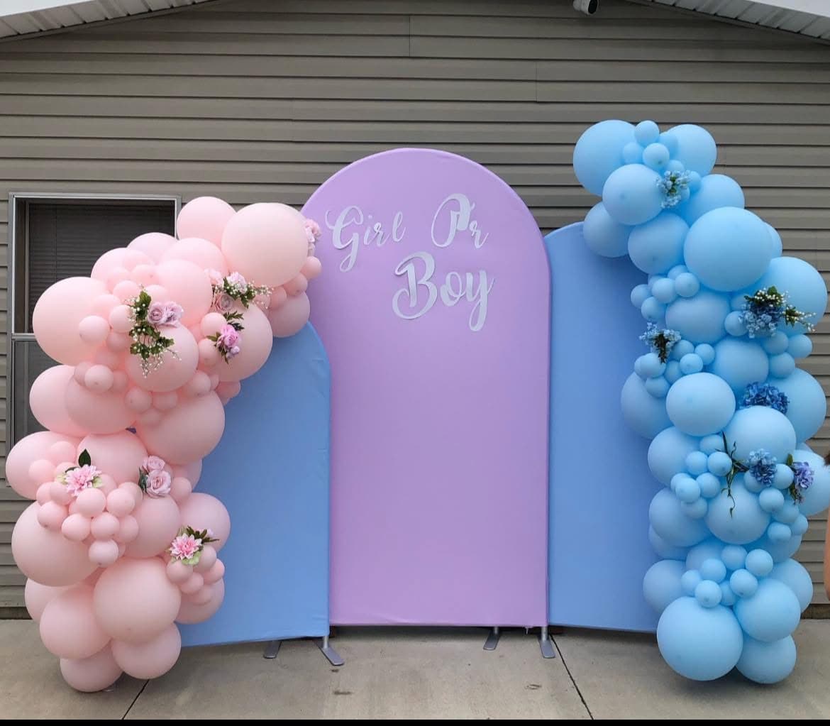 Balloon People & Characters