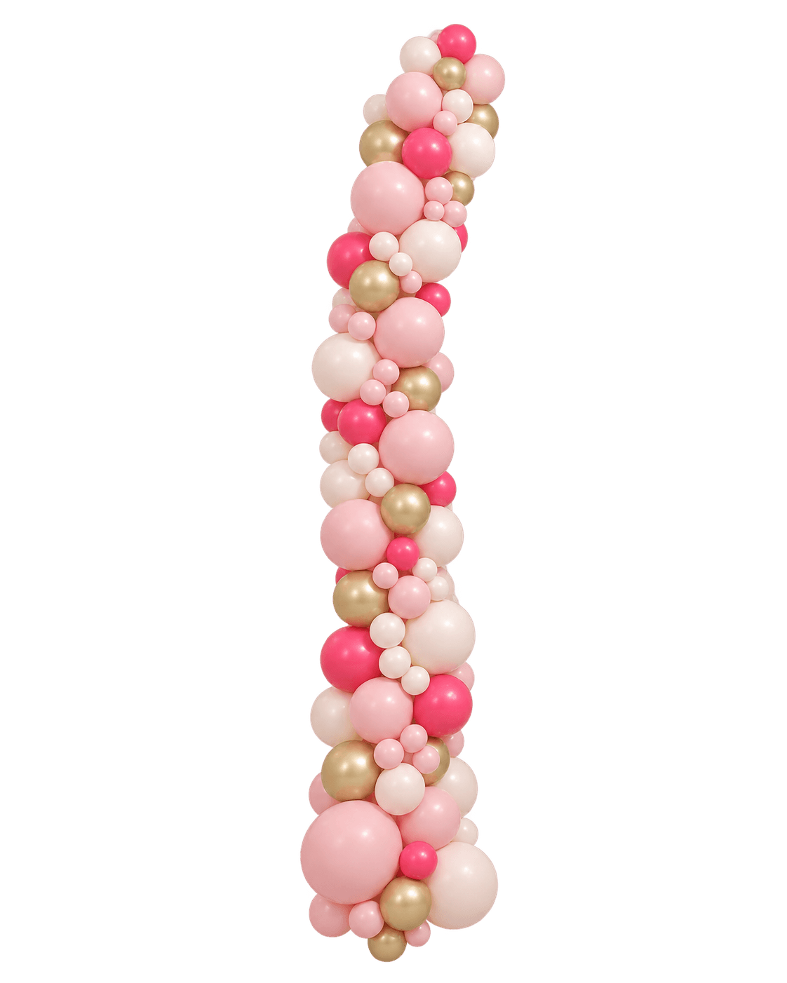 Balloon Garlands