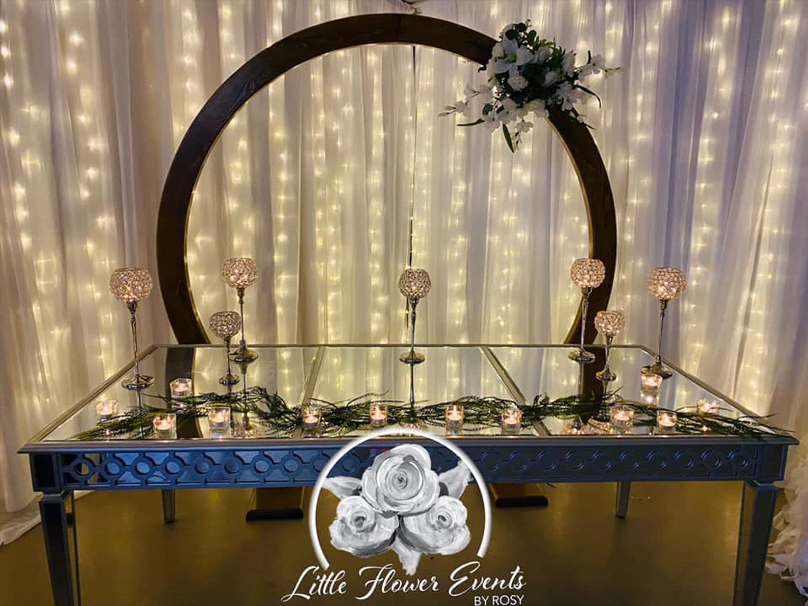 Balloon Arches