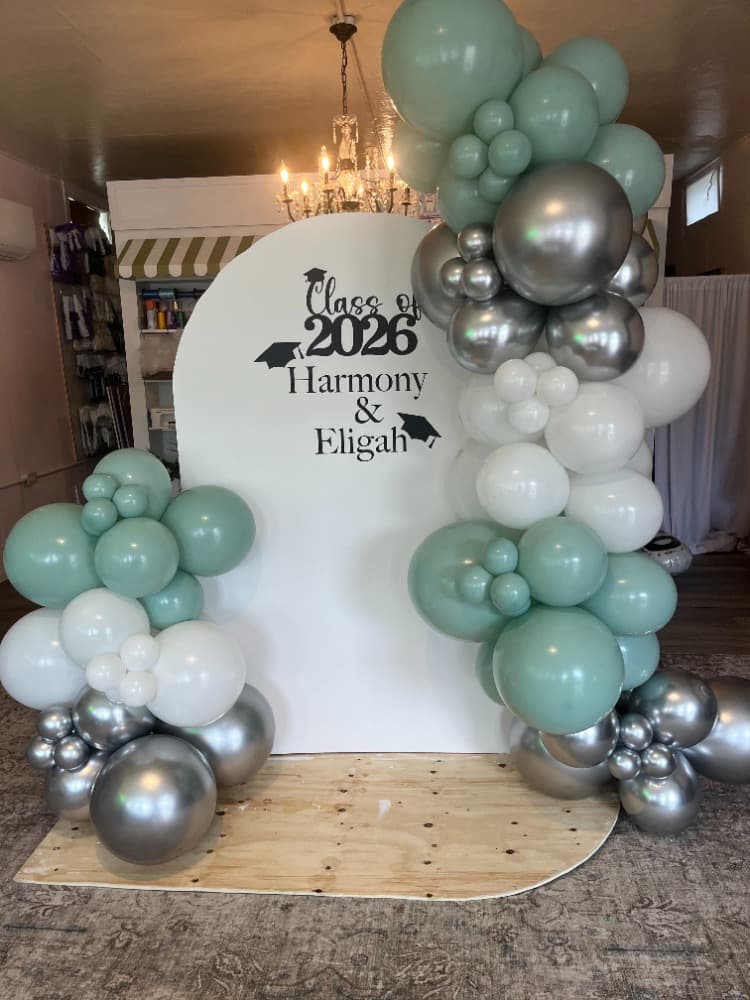 Grab & Go Backdrops