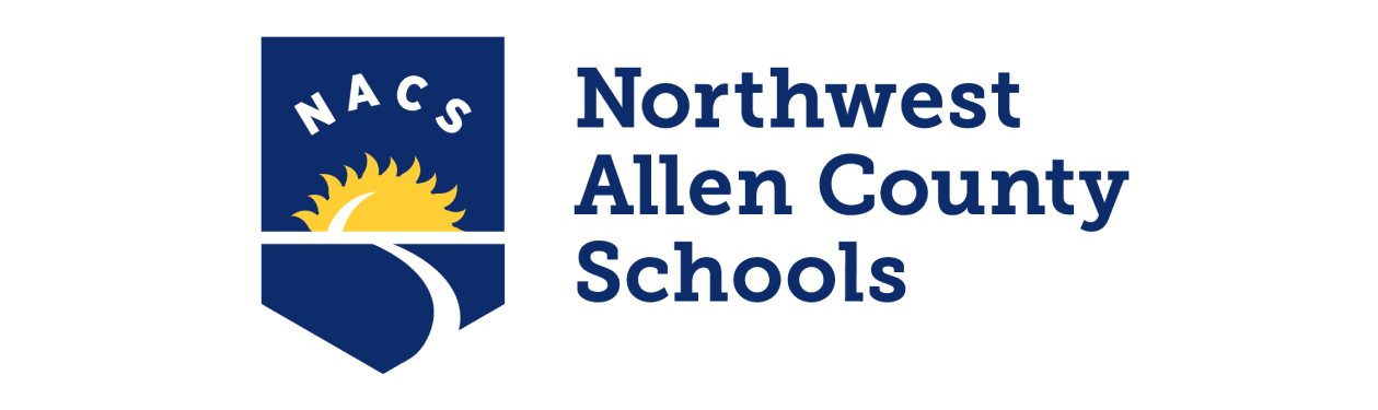 Northwest Allen County Schools logo