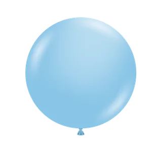 Baby Blue