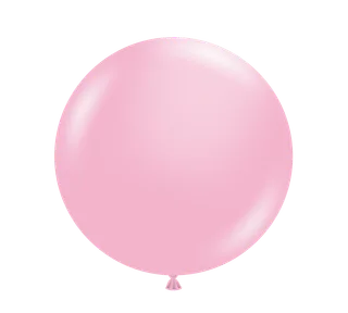 Baby Pink