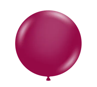 Crystal Burgundy