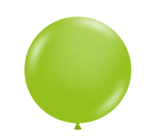 Lime Green