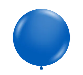 Metallic Blue