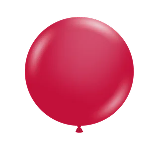 Metallic Starfire Red