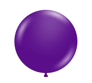 Plum Purple
