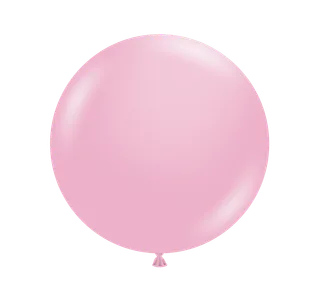 Shimmering Pink