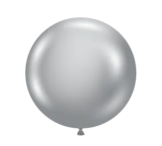 Silvery